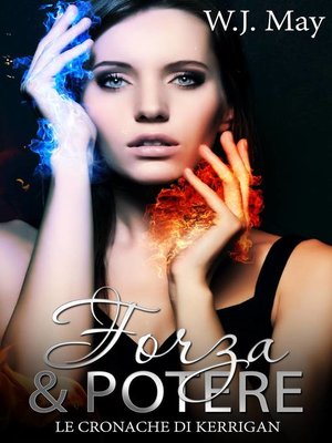 cover image of Forza & Potere
